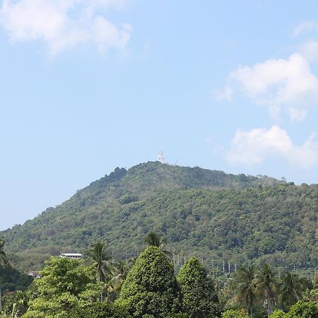 Sinsub Residence Rawai المظهر الخارجي الصورة