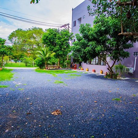 Sinsub Residence Rawai المظهر الخارجي الصورة