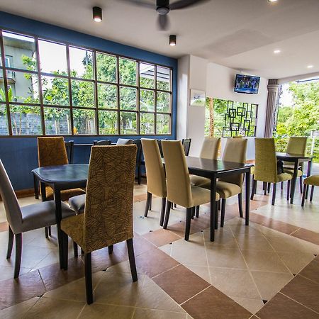 Sinsub Residence Rawai المظهر الخارجي الصورة