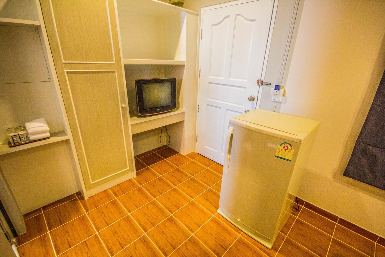 Sinsub Residence Rawai المظهر الخارجي الصورة