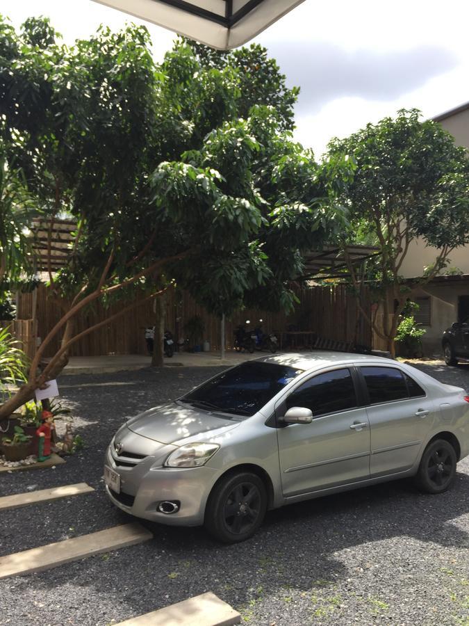 Sinsub Residence Rawai المظهر الخارجي الصورة