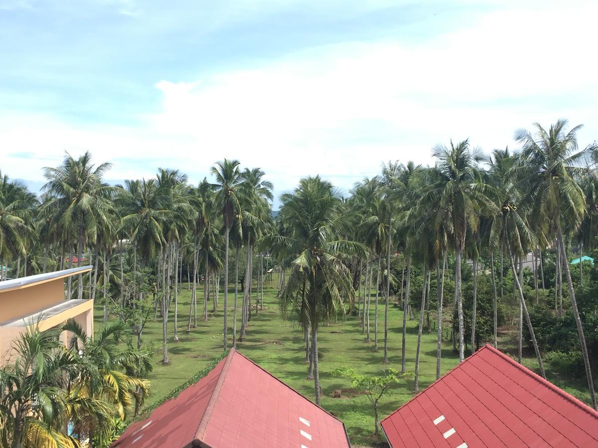 Sinsub Residence Rawai المظهر الخارجي الصورة