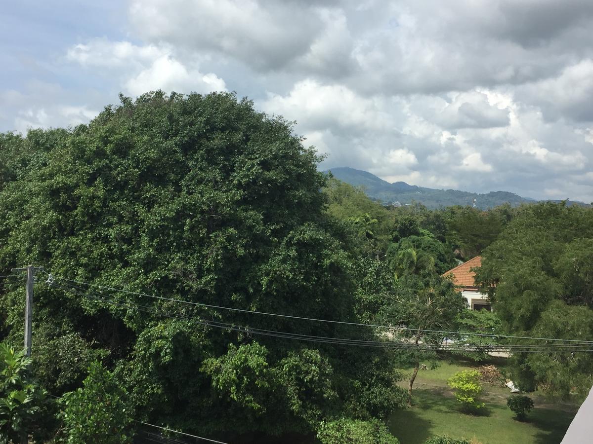 Sinsub Residence Rawai المظهر الخارجي الصورة