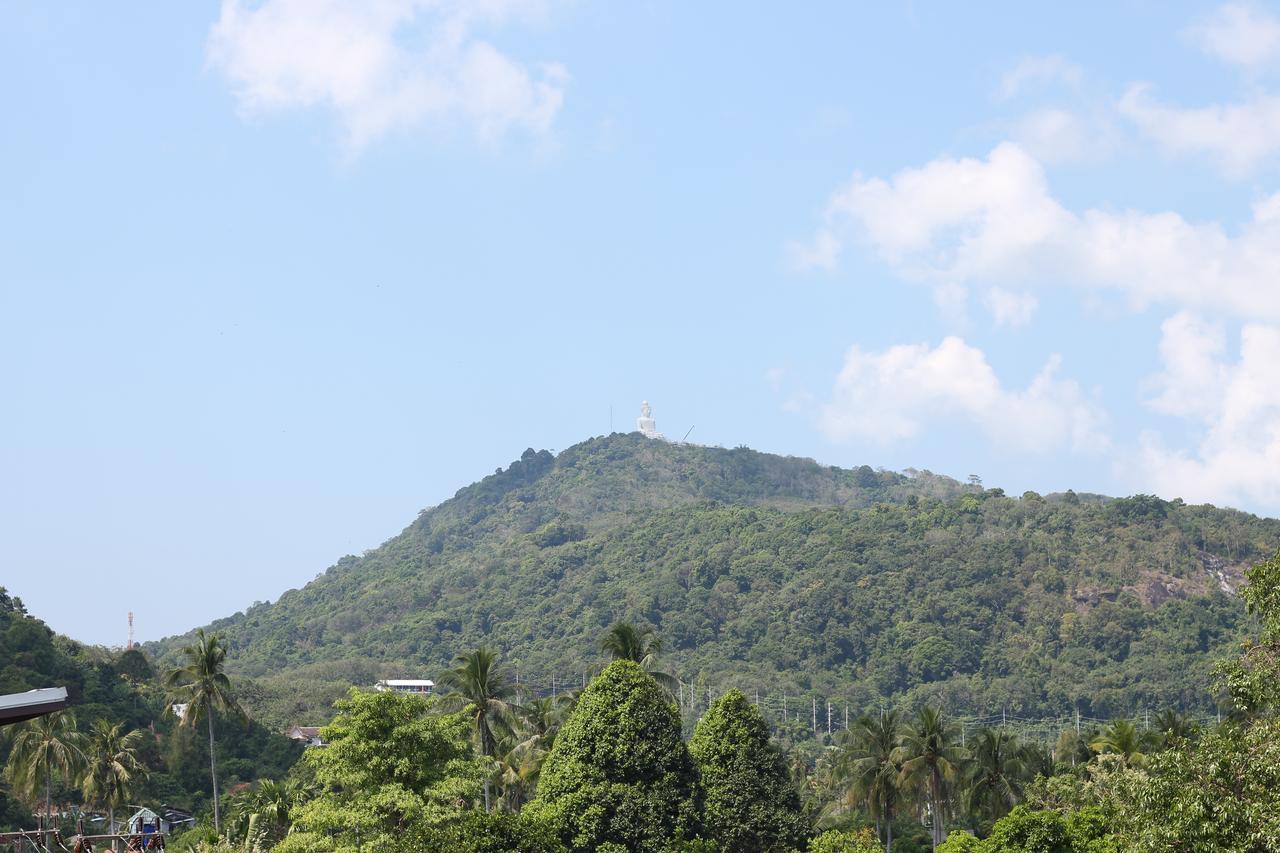 Sinsub Residence Rawai المظهر الخارجي الصورة