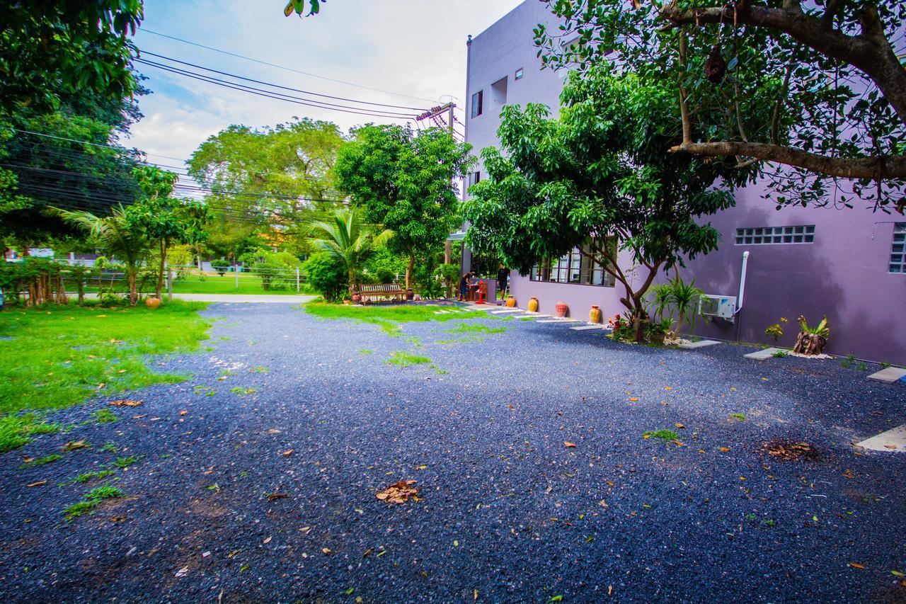 Sinsub Residence Rawai المظهر الخارجي الصورة