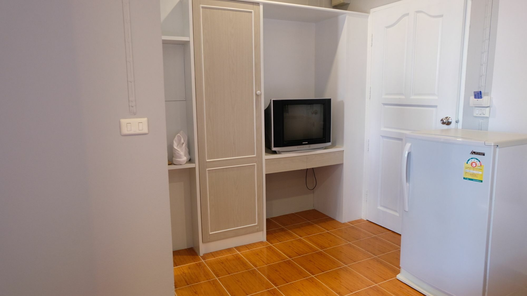 Sinsub Residence Rawai المظهر الخارجي الصورة
