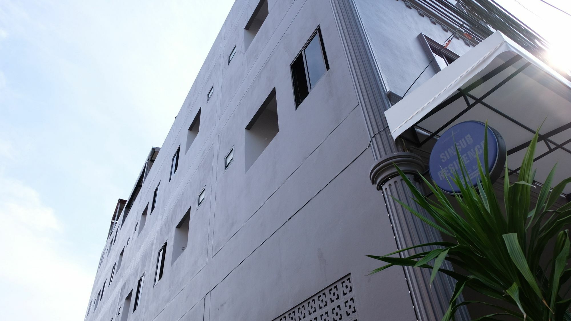 Sinsub Residence Rawai المظهر الخارجي الصورة