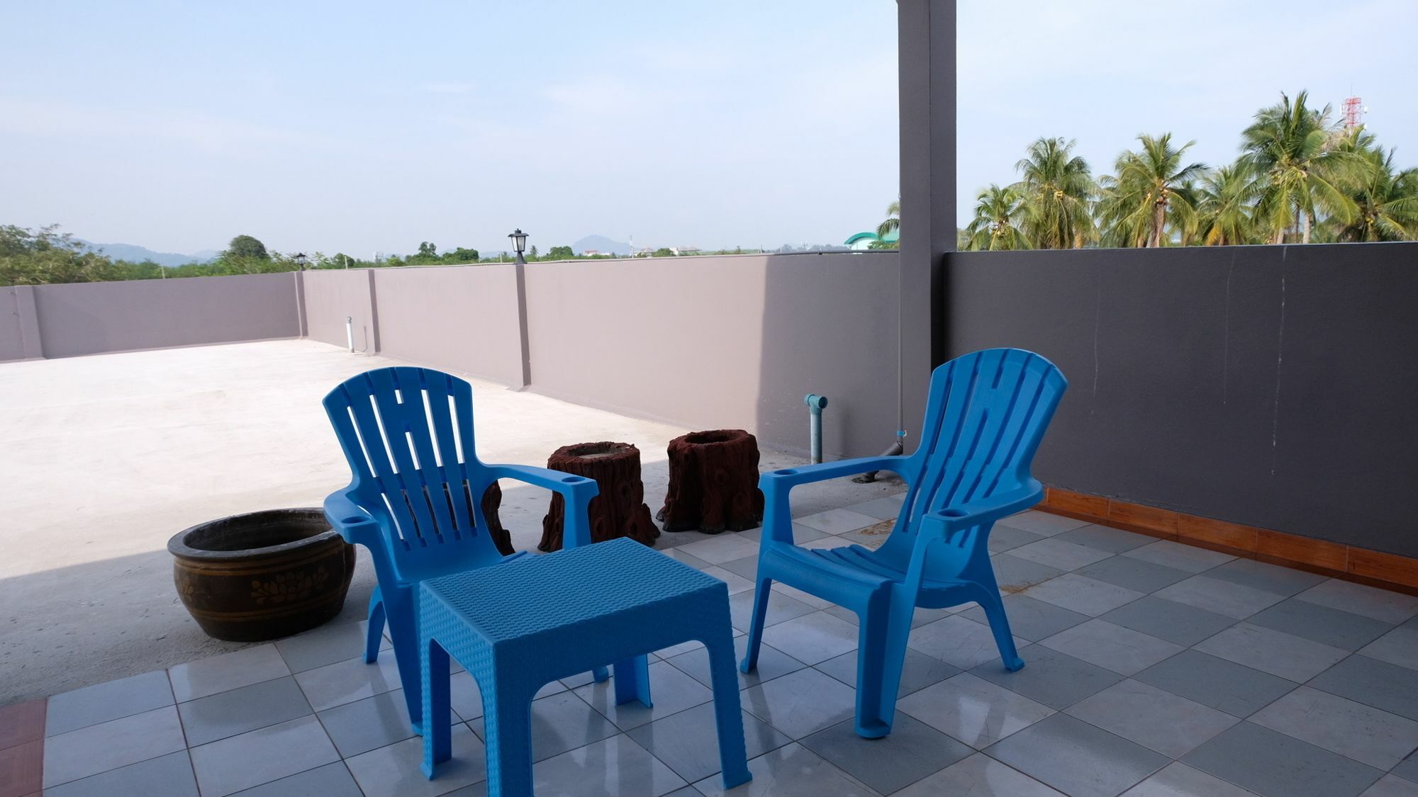 Sinsub Residence Rawai المظهر الخارجي الصورة