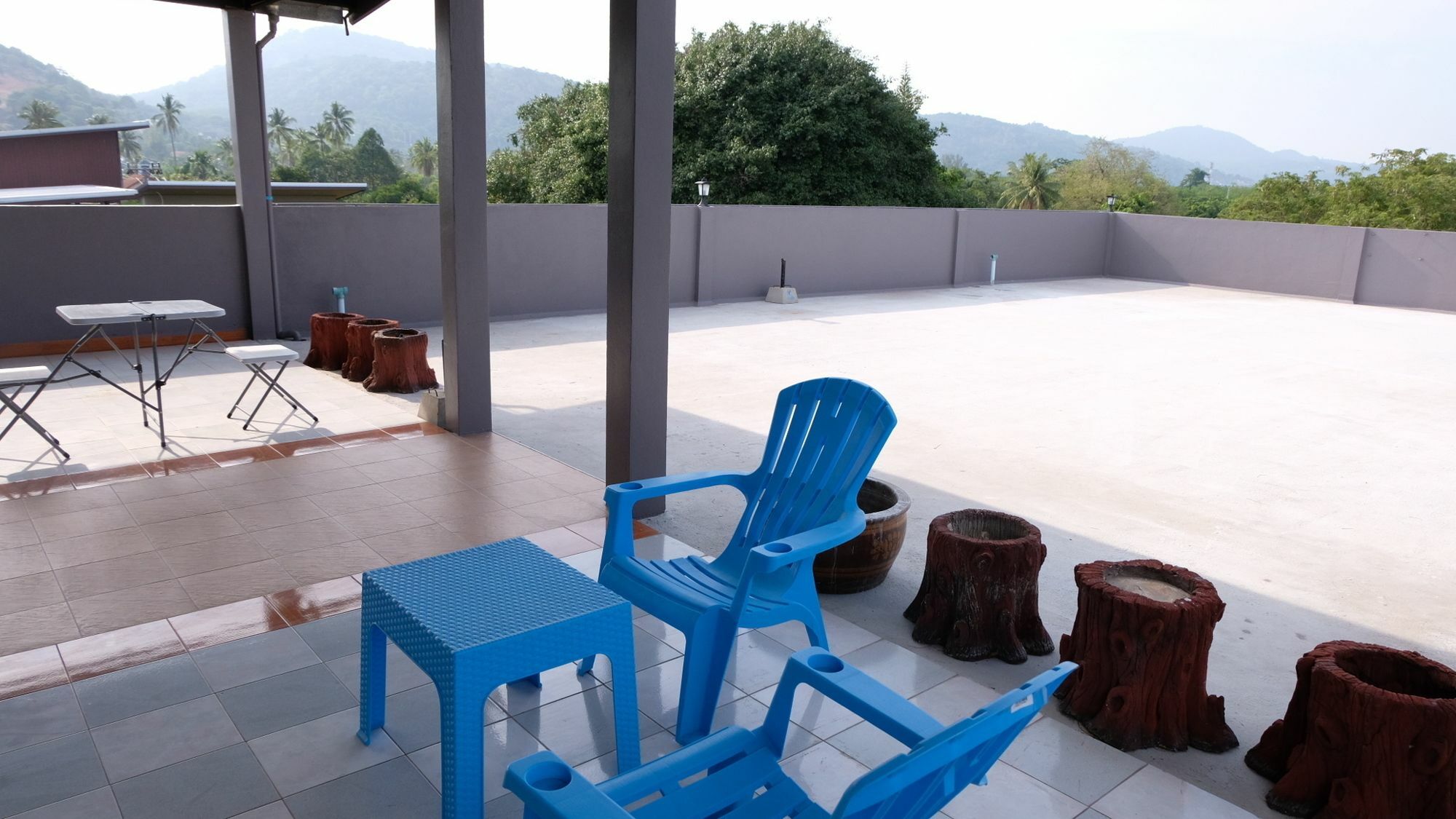 Sinsub Residence Rawai المظهر الخارجي الصورة