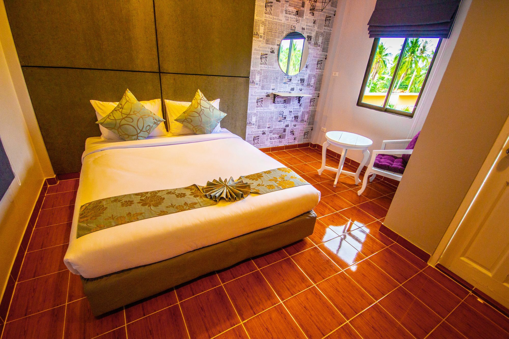 Sinsub Residence Rawai المظهر الخارجي الصورة
