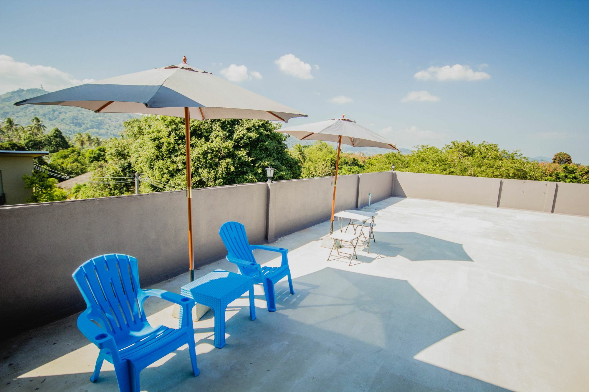 Sinsub Residence Rawai المظهر الخارجي الصورة
