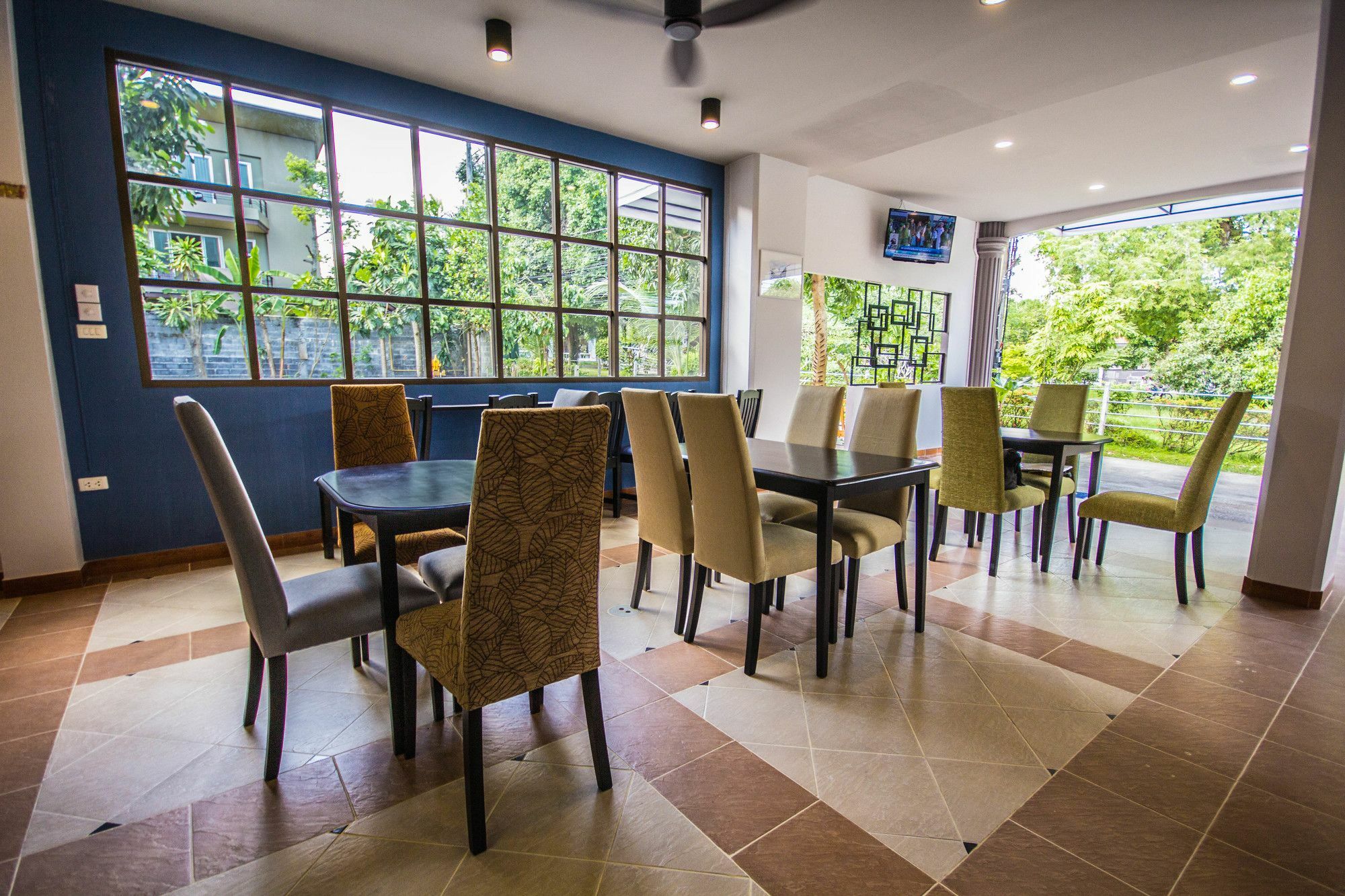 Sinsub Residence Rawai المظهر الخارجي الصورة