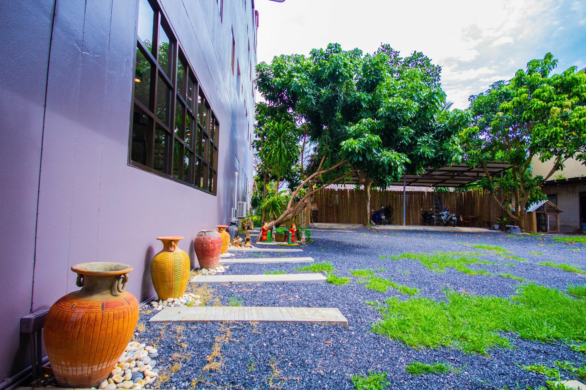 Sinsub Residence Rawai المظهر الخارجي الصورة