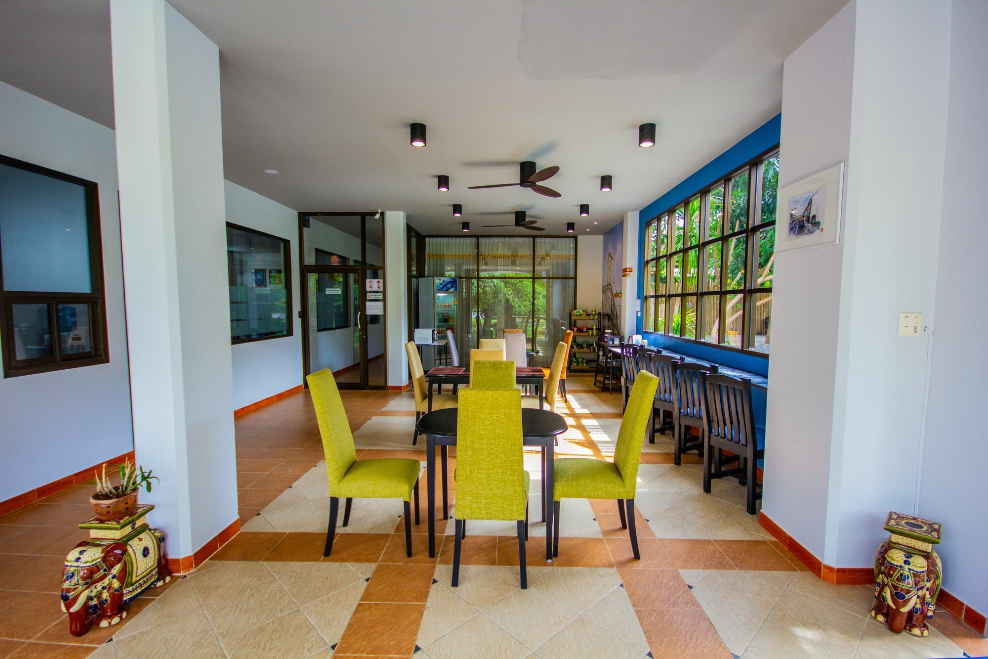 Sinsub Residence Rawai المظهر الخارجي الصورة