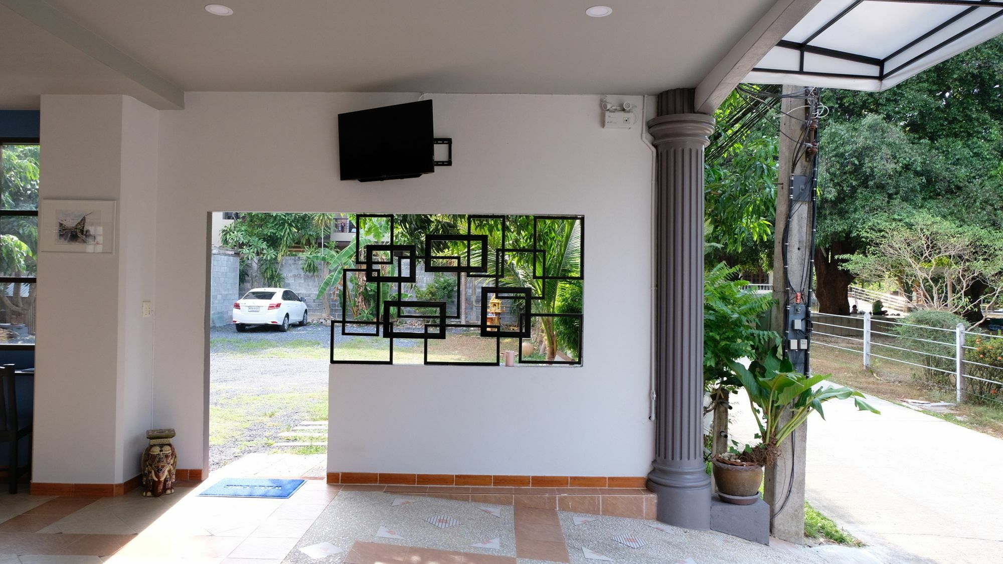 Sinsub Residence Rawai المظهر الخارجي الصورة