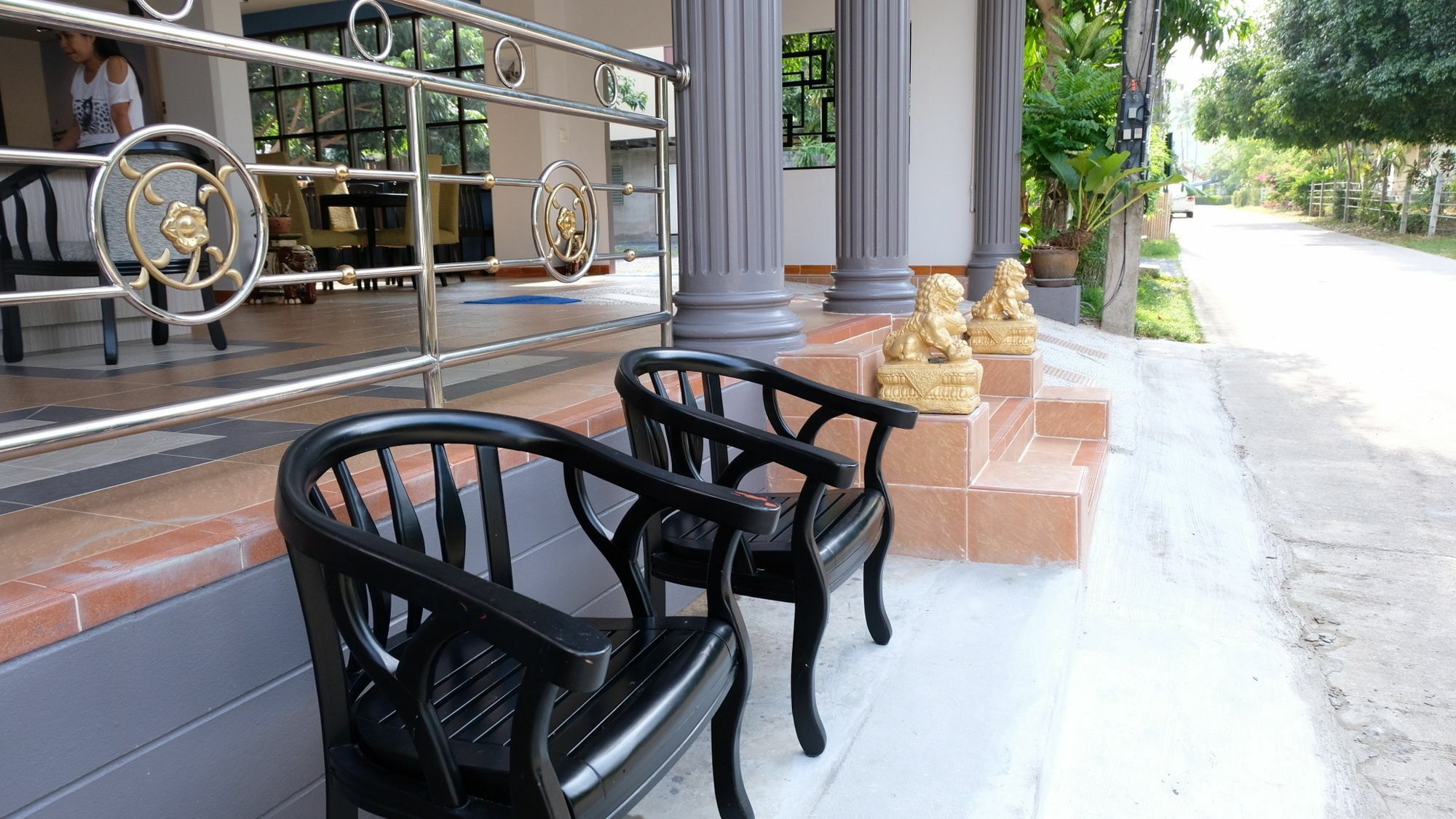 Sinsub Residence Rawai المظهر الخارجي الصورة